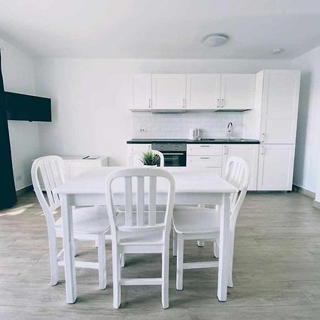 Loft On The Beach Corralejo Irent Fuerteventura מראה חיצוני תמונה