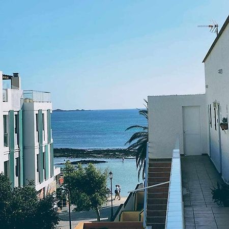 Loft On The Beach Corralejo Irent Fuerteventura מראה חיצוני תמונה