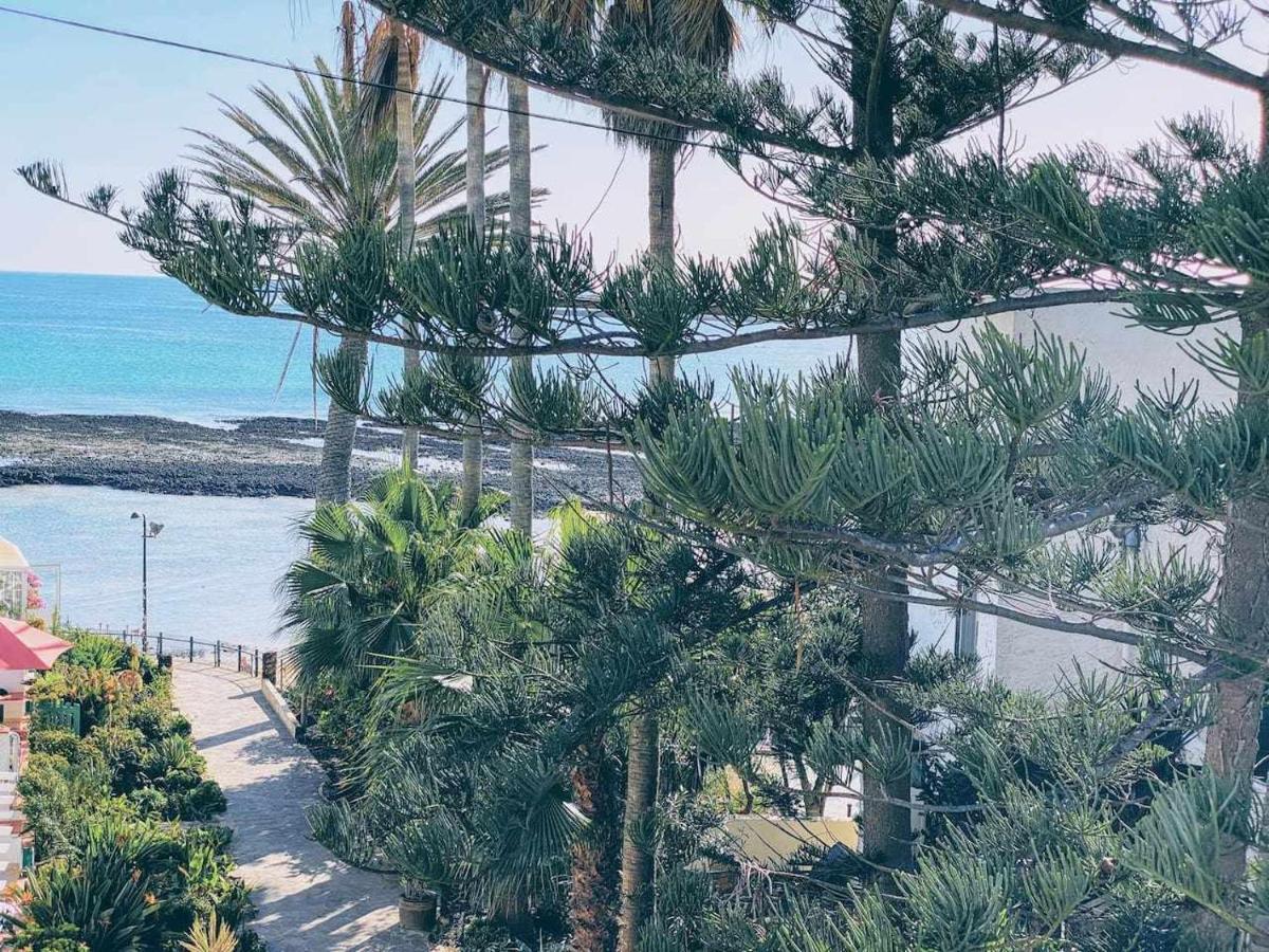 Loft On The Beach Corralejo Irent Fuerteventura מראה חיצוני תמונה