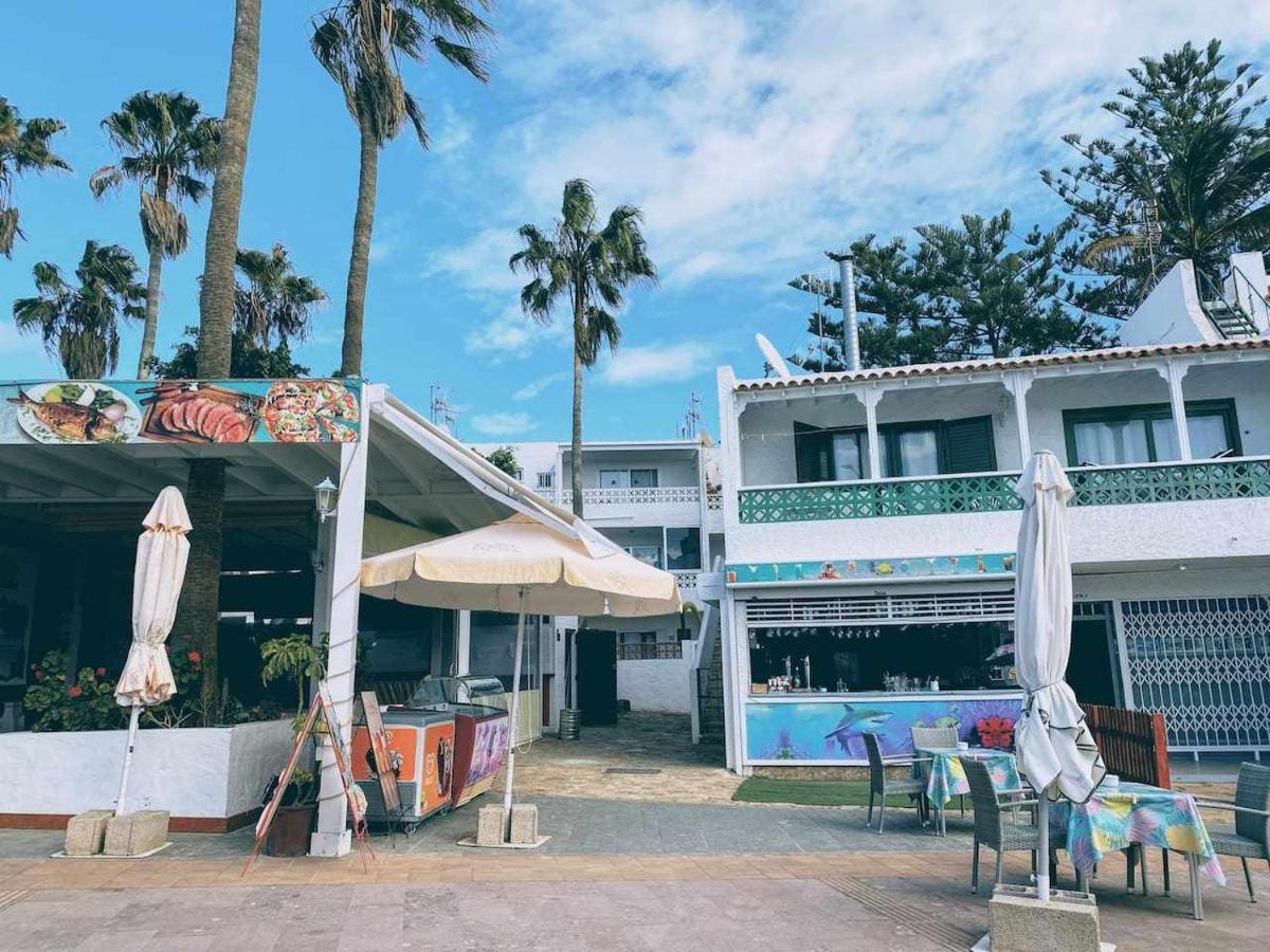 Loft On The Beach Corralejo Irent Fuerteventura מראה חיצוני תמונה