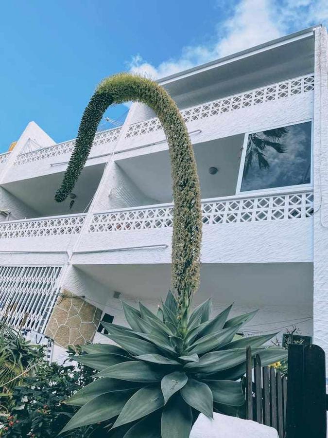 Loft On The Beach Corralejo Irent Fuerteventura מראה חיצוני תמונה