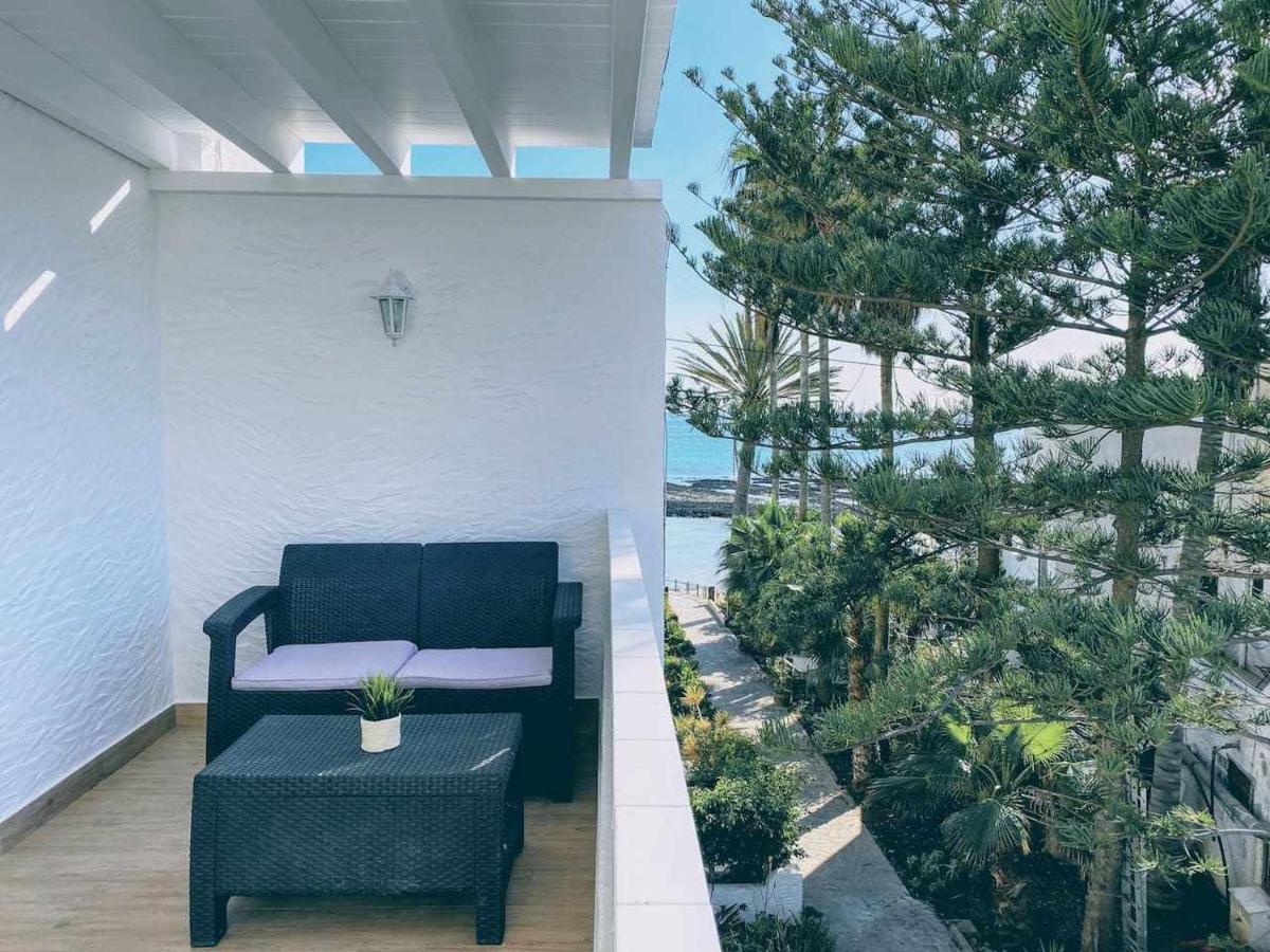 Loft On The Beach Corralejo Irent Fuerteventura מראה חיצוני תמונה