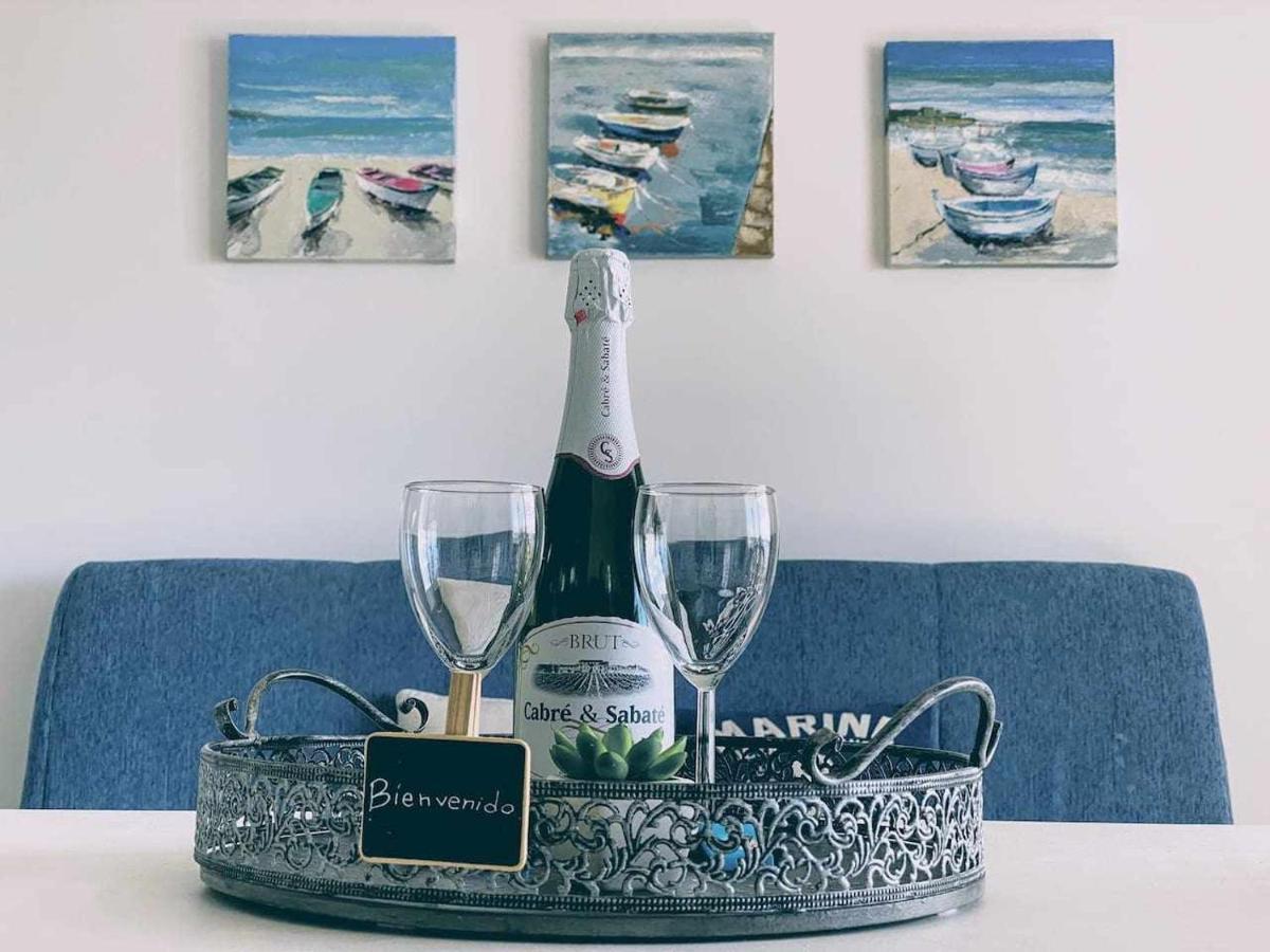 Loft On The Beach Corralejo Irent Fuerteventura מראה חיצוני תמונה