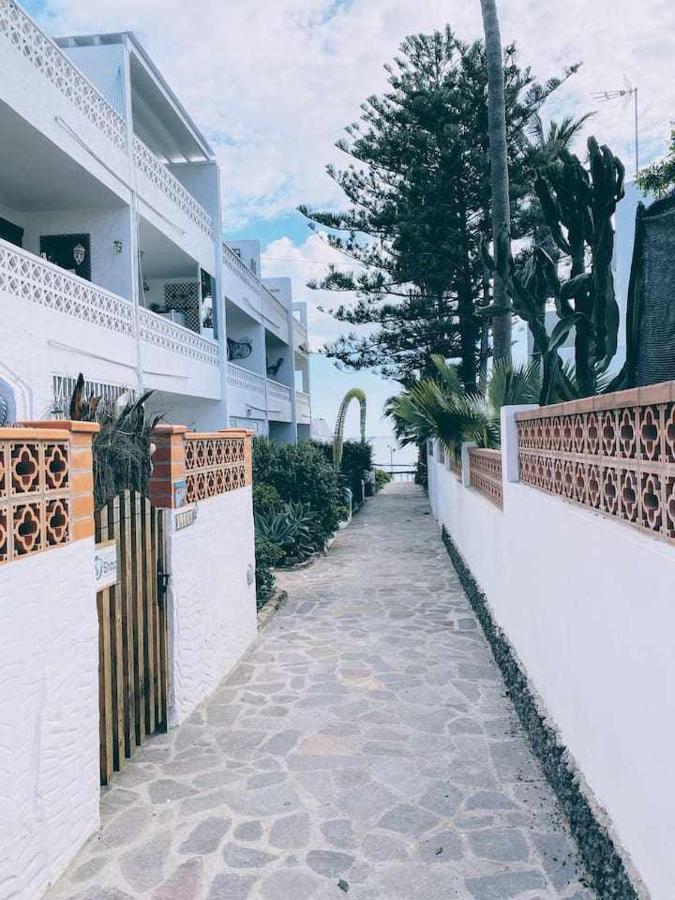 Loft On The Beach Corralejo Irent Fuerteventura מראה חיצוני תמונה