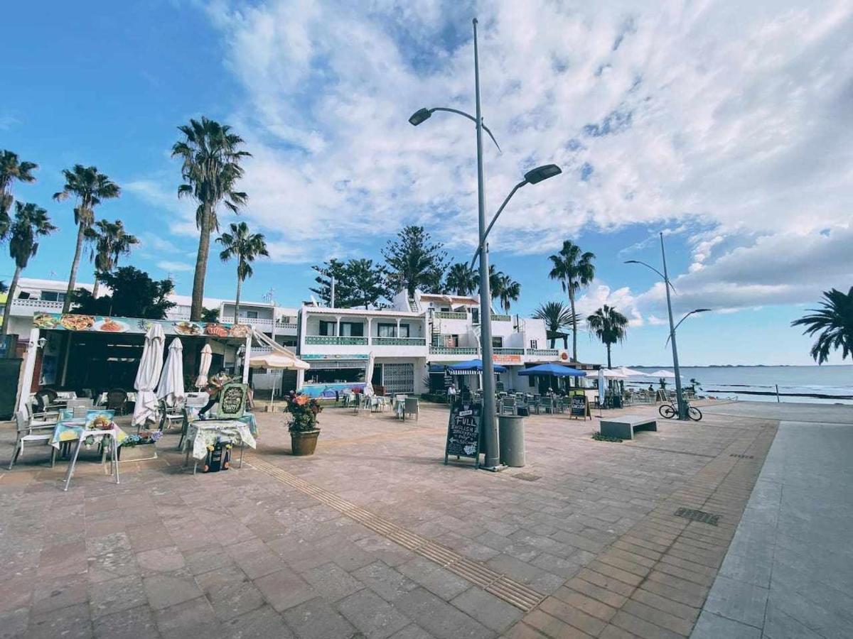Loft On The Beach Corralejo Irent Fuerteventura מראה חיצוני תמונה