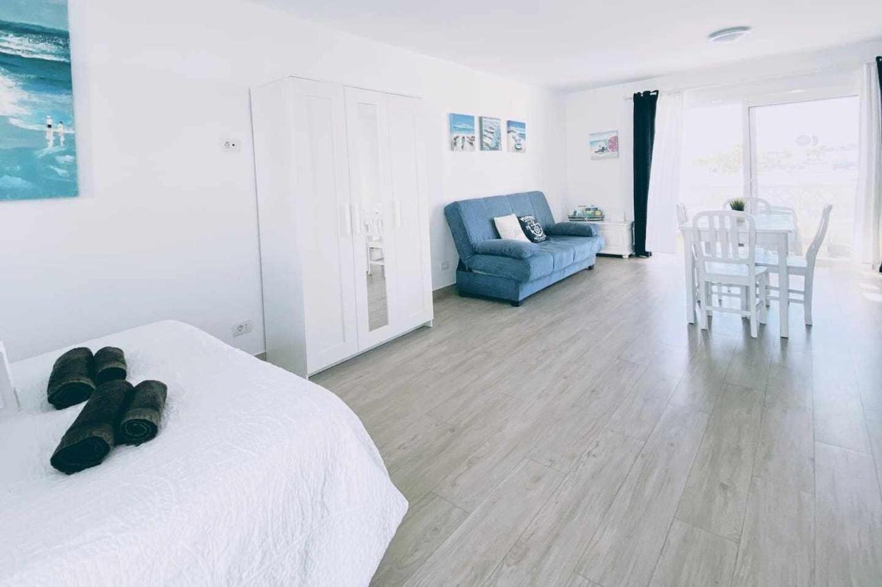 Loft On The Beach Corralejo Irent Fuerteventura מראה חיצוני תמונה
