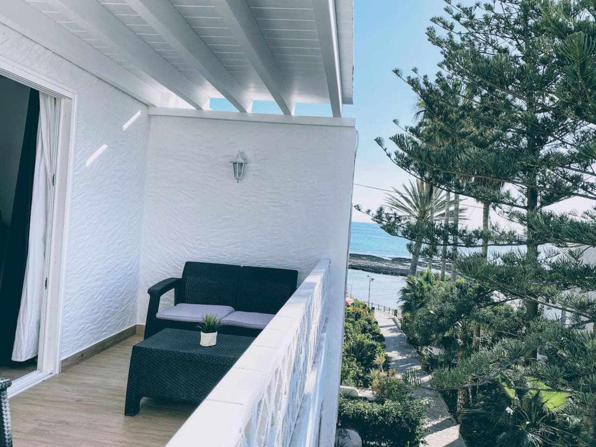 Loft On The Beach Corralejo Irent Fuerteventura מראה חיצוני תמונה
