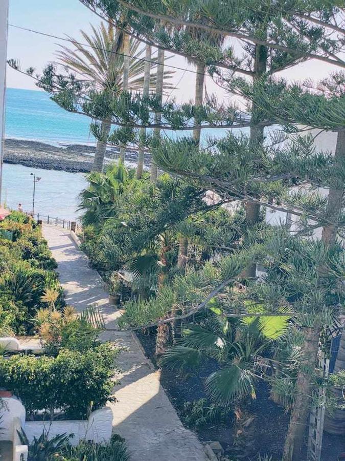Loft On The Beach Corralejo Irent Fuerteventura מראה חיצוני תמונה